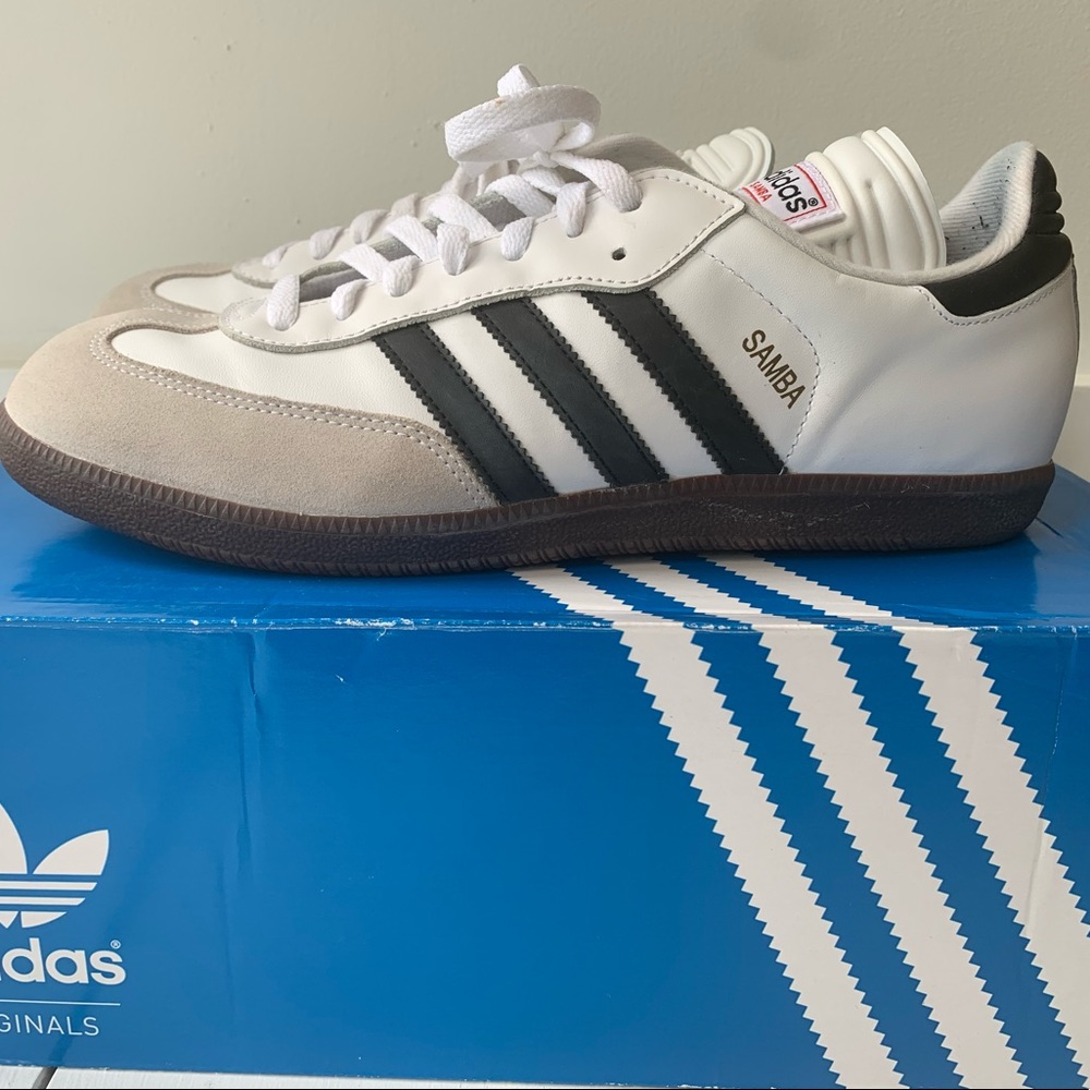 Men’s Adidas Samba
